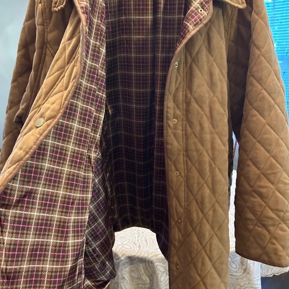 Jacket - Picture 2 of 4